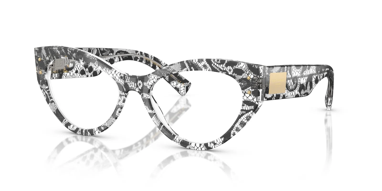 Dolce & Gabbana 3403 Eyeglasses - view 10